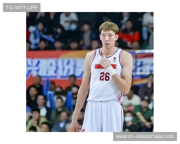 CBA周琦护筐训练力度再次提升，全面进化的“防守之王”